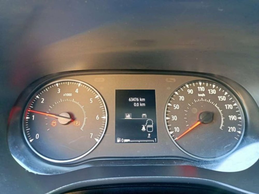 Dacia Sandero usata a Firenze (10)