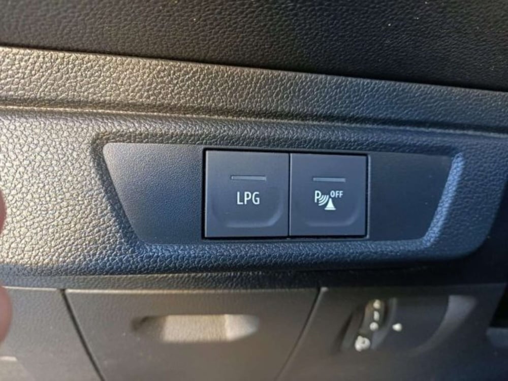 Dacia Sandero usata a Firenze (19)