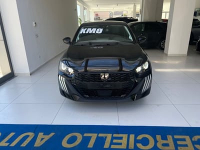 Peugeot 208 PureTech 100 Stop&amp;Start 5 porte Allure nuova a Somma Vesuviana