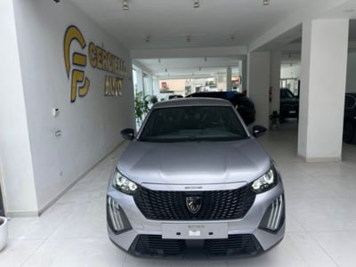 Peugeot 2008 PureTech 100 S&amp;S Allure nuova a Somma Vesuviana