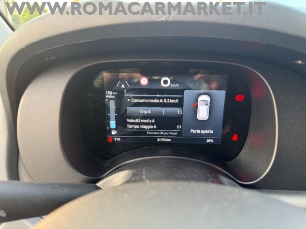 Fiat Panda usata a Roma (10)