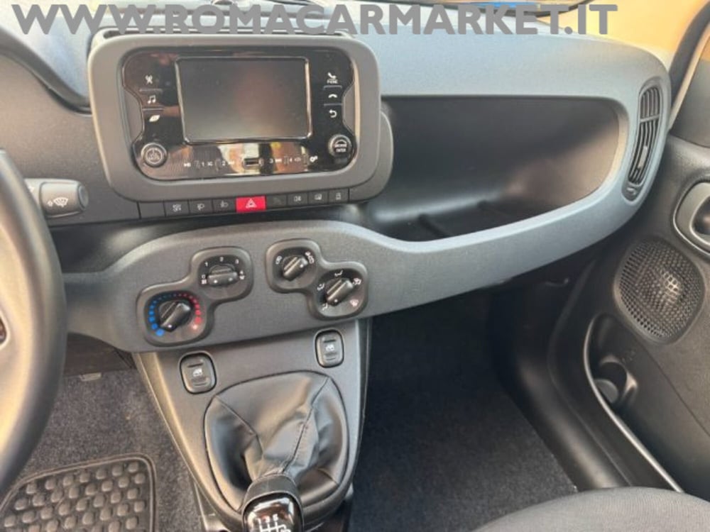 Fiat Panda usata a Roma (12)