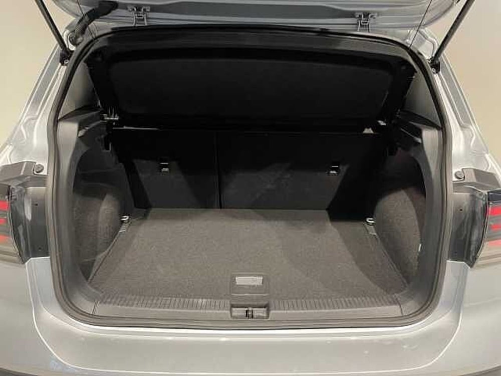 Volkswagen T-Cross usata a Ravenna (11)