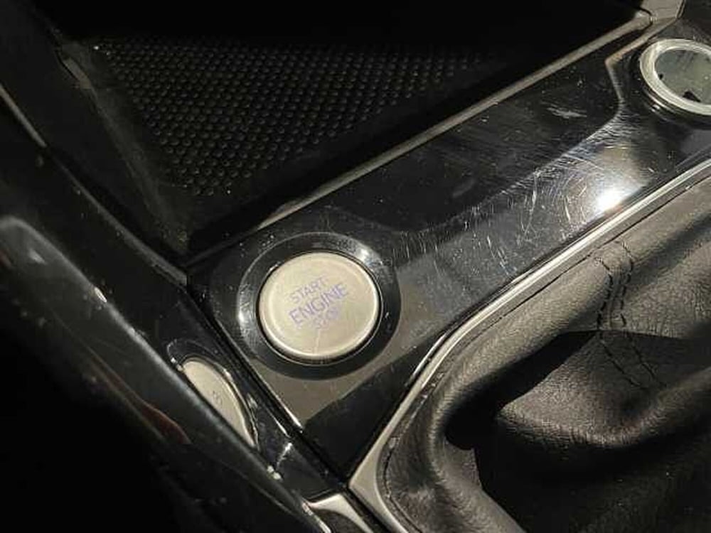 Volkswagen T-Cross usata a Ravenna (16)
