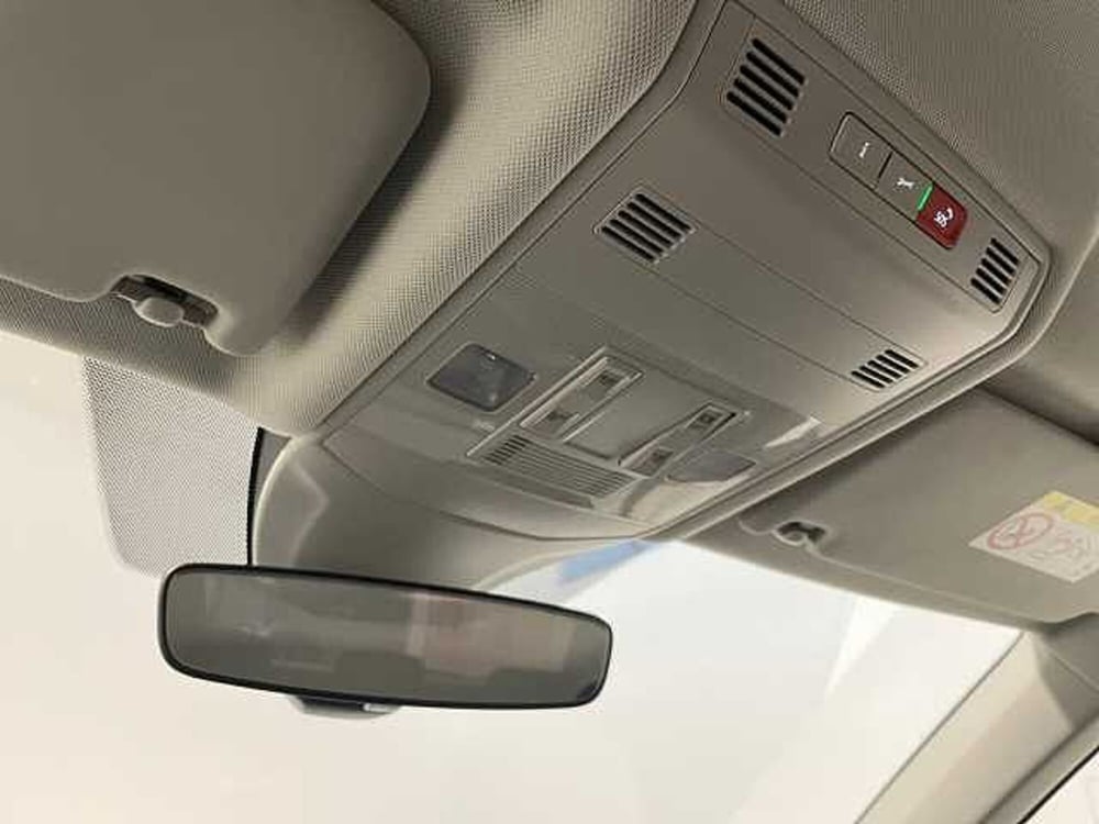 Volkswagen T-Cross usata a Ravenna (17)