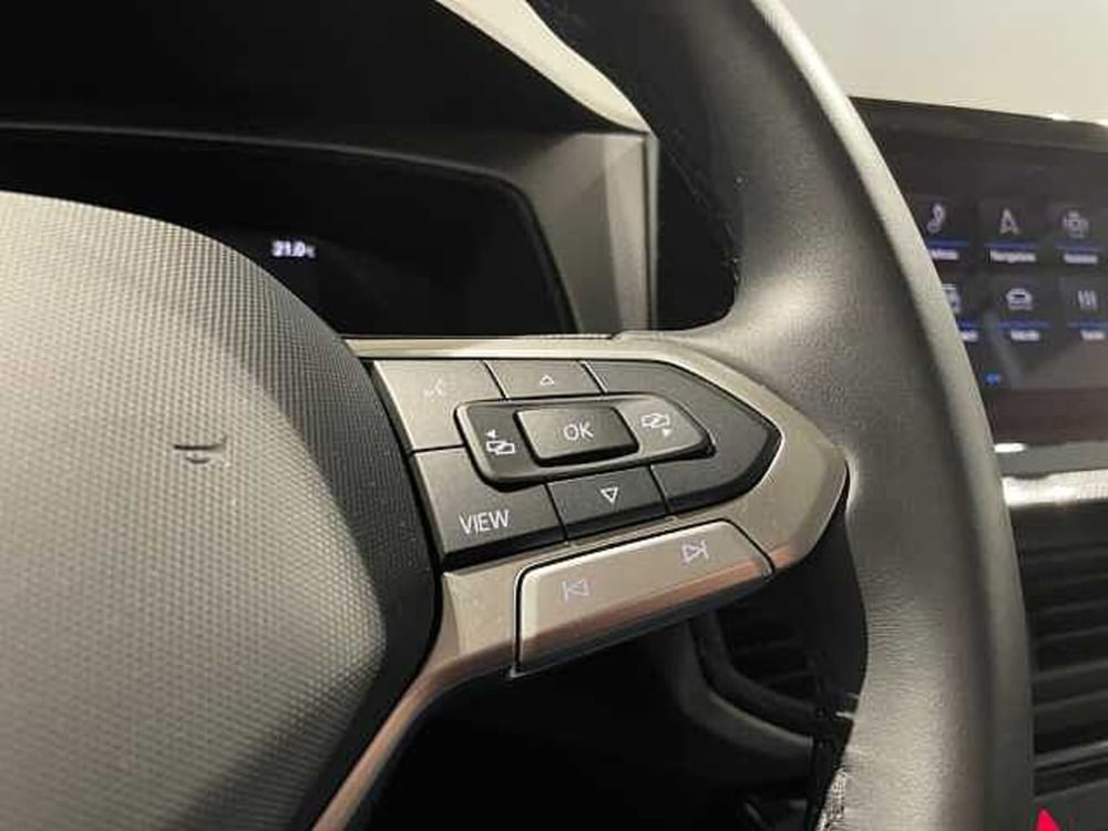 Volkswagen T-Cross usata a Ravenna (19)