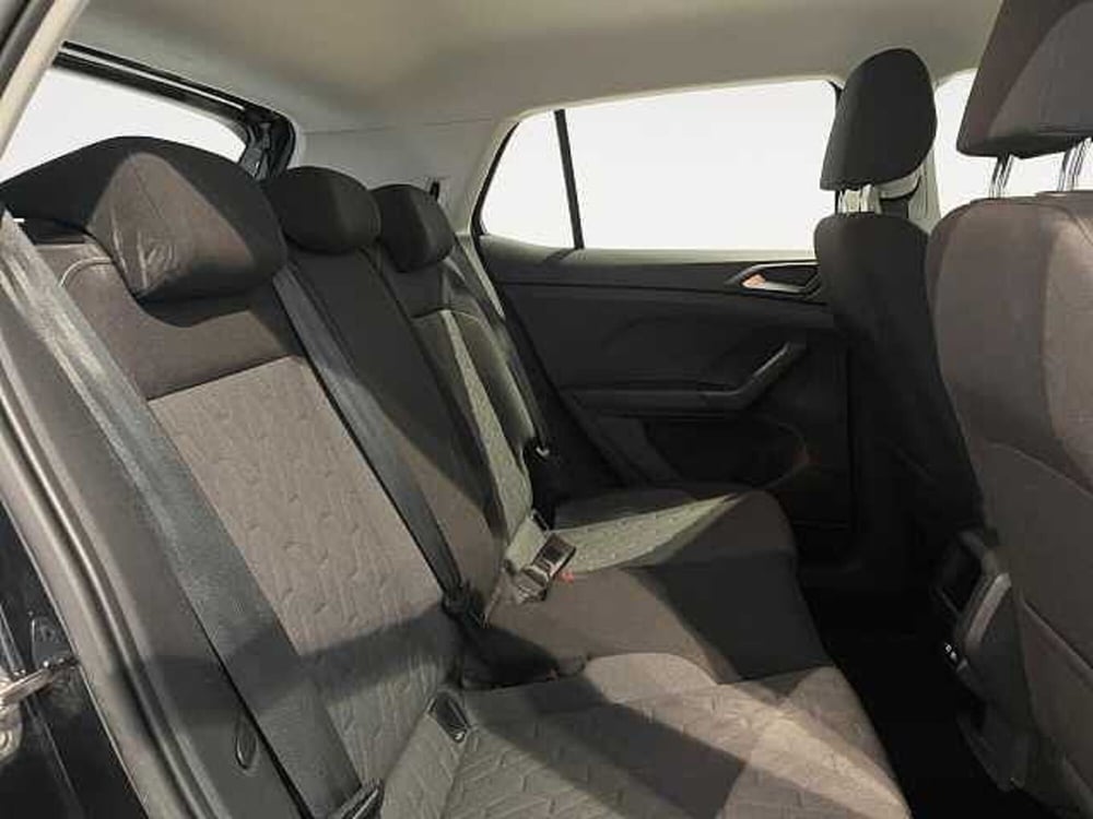 Volkswagen T-Cross usata a Ravenna (9)