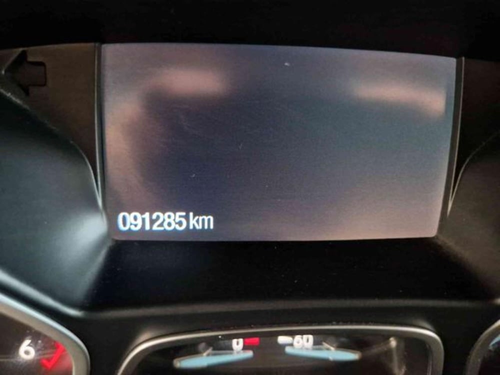Ford Kuga usata a Bologna (10)