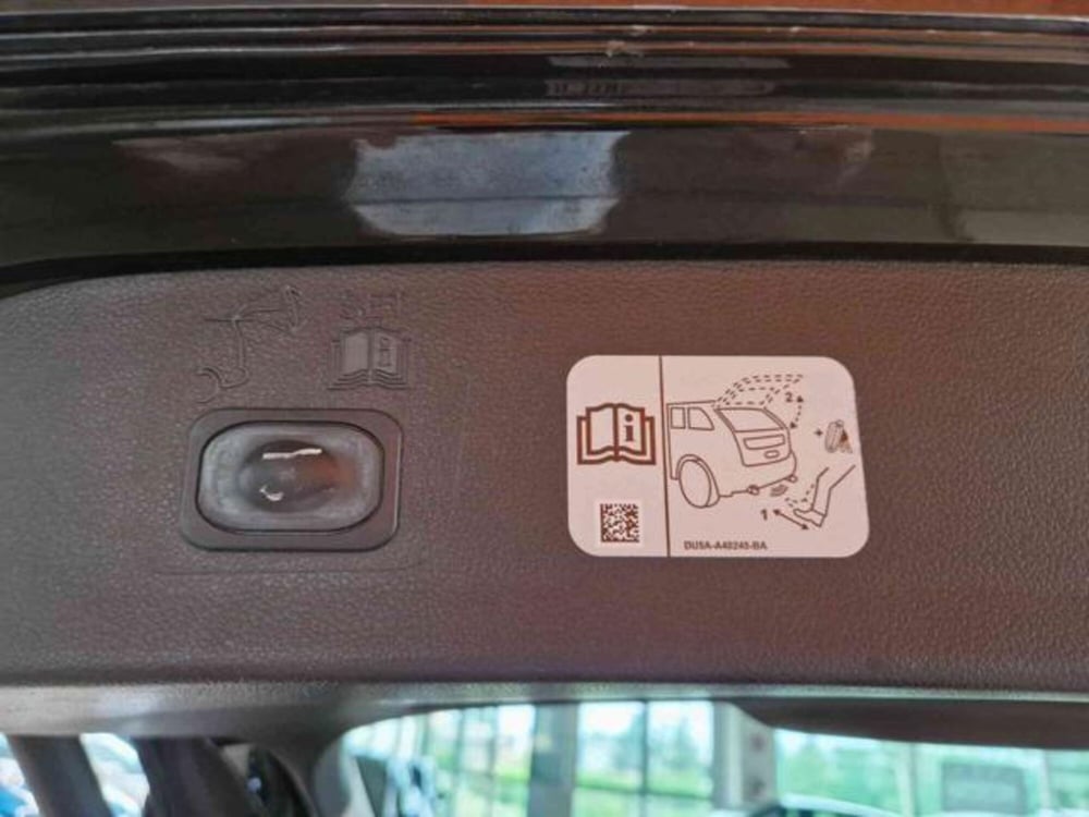 Ford Kuga usata a Bologna (17)
