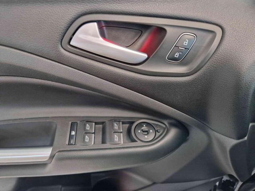 Ford Kuga usata a Bologna (18)