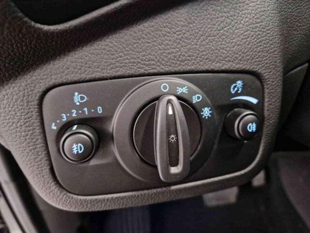 Ford Kuga usata a Bologna (19)
