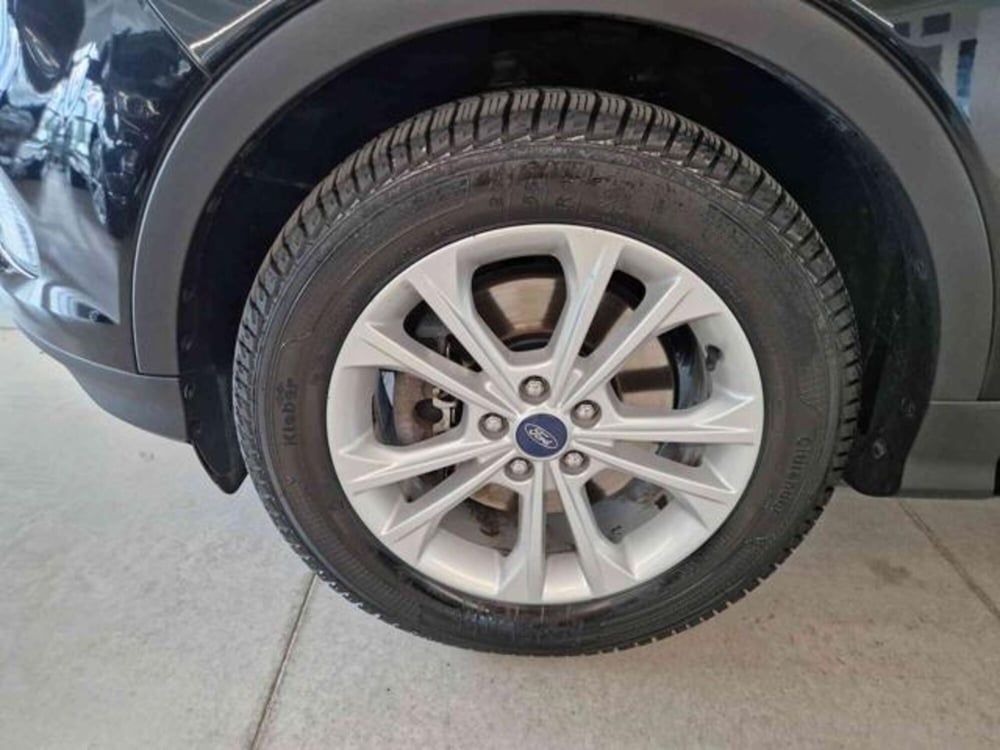 Ford Kuga usata a Bologna (20)