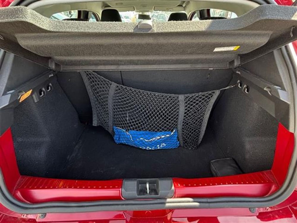 Dacia Sandero usata a Livorno (15)