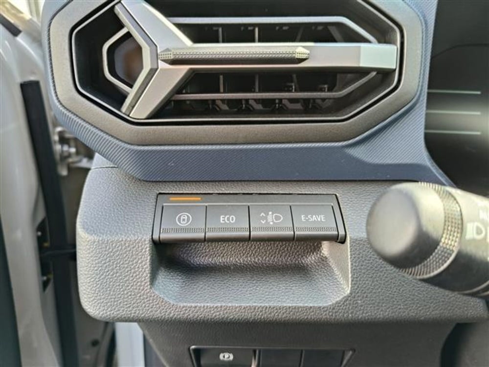 Dacia Duster usata a Brescia (10)