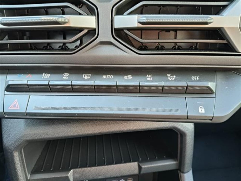 Dacia Duster usata a Brescia (11)
