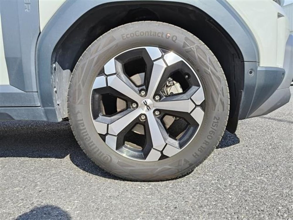 Dacia Duster usata a Brescia (13)
