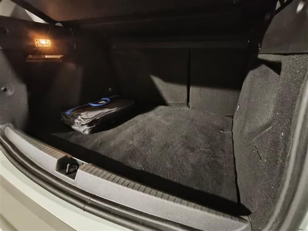 Dacia Duster usata a Brescia (13)