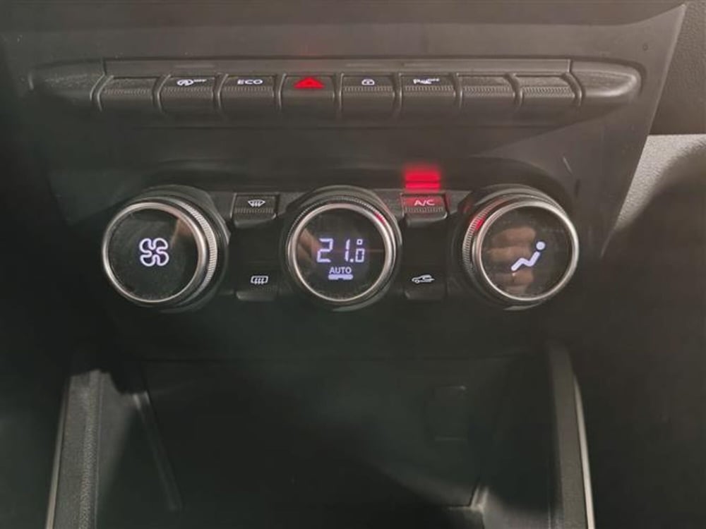 Dacia Duster usata a Brescia (14)
