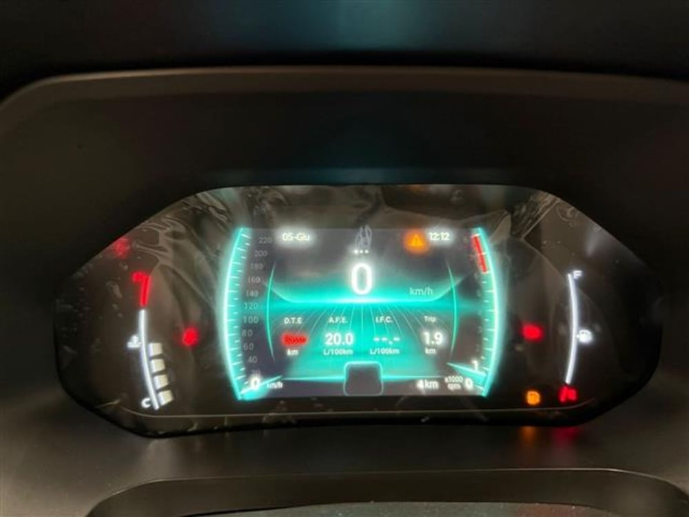 Dr dr 5.0 nuova a Cremona (11)