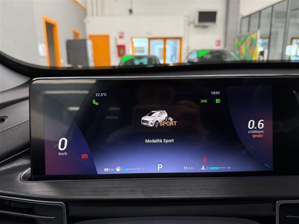 Dr dr 6.0 nuova a Cremona (12)