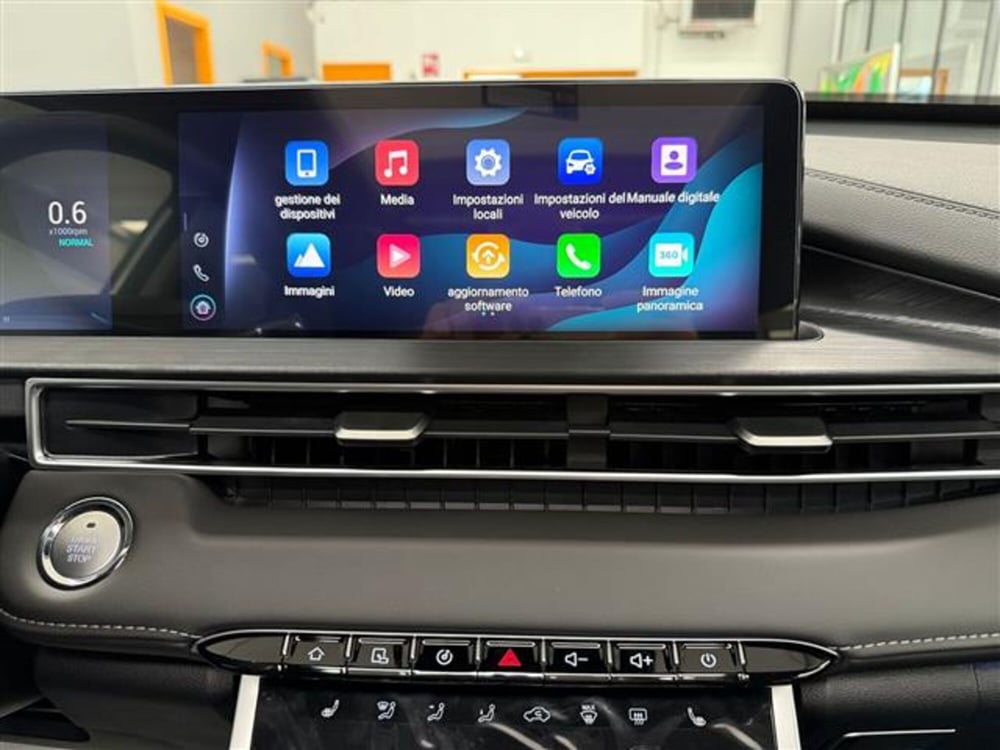 Dr dr 6.0 nuova a Cremona (14)