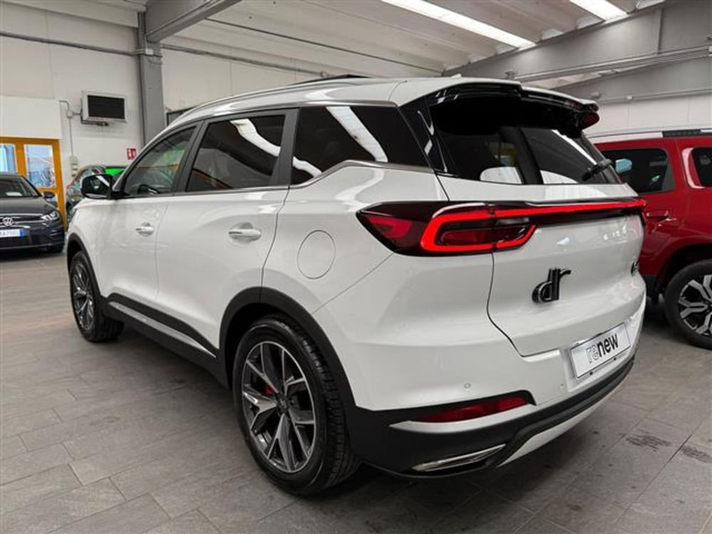 Dr dr 6.0 nuova a Cremona (3)