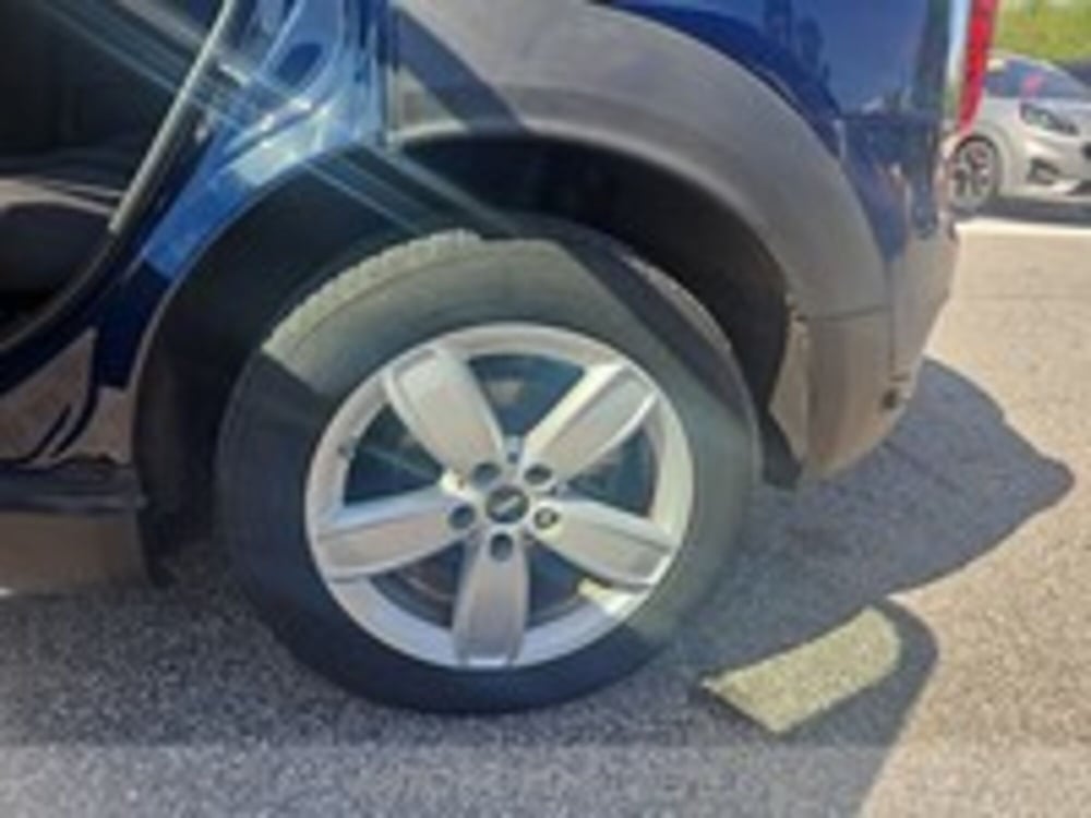 MINI Mini Countryman usata a Udine (10)