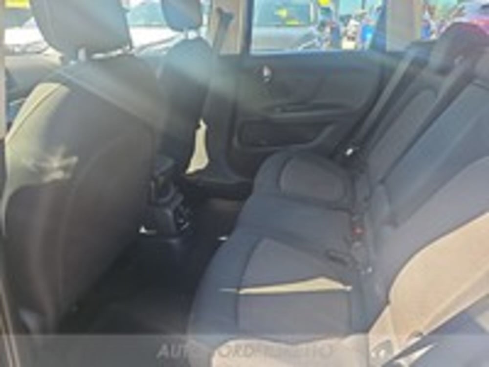 MINI Mini Countryman usata a Udine (11)