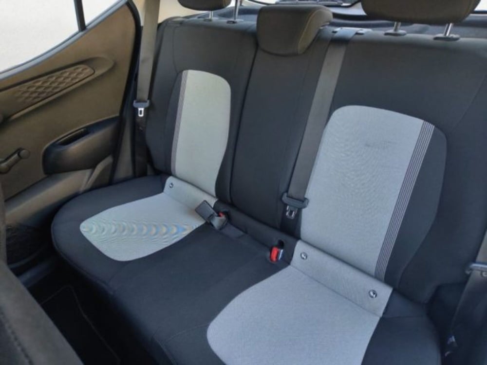 Hyundai i10 usata a Padova (12)