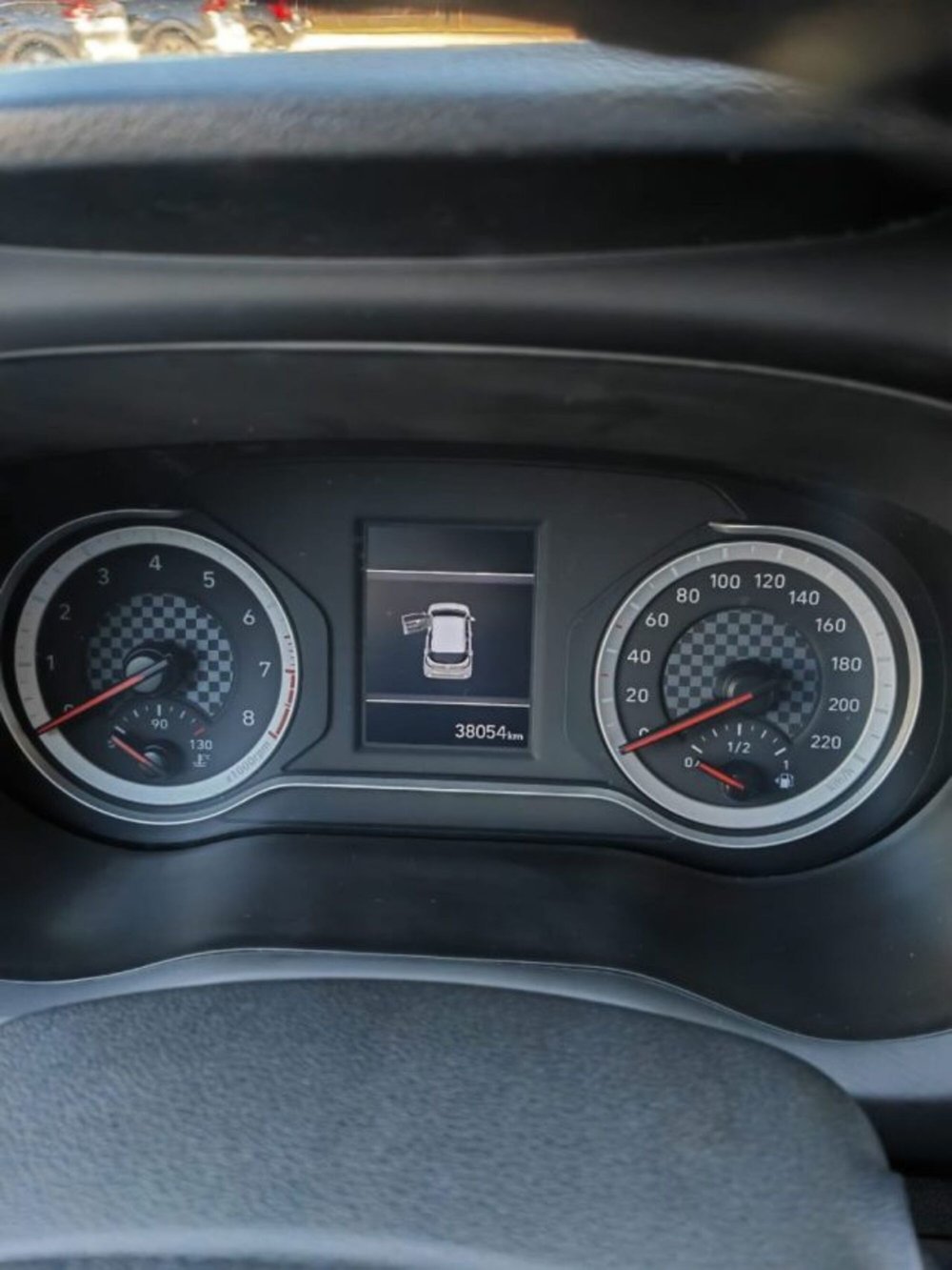 Hyundai i10 usata a Padova (14)
