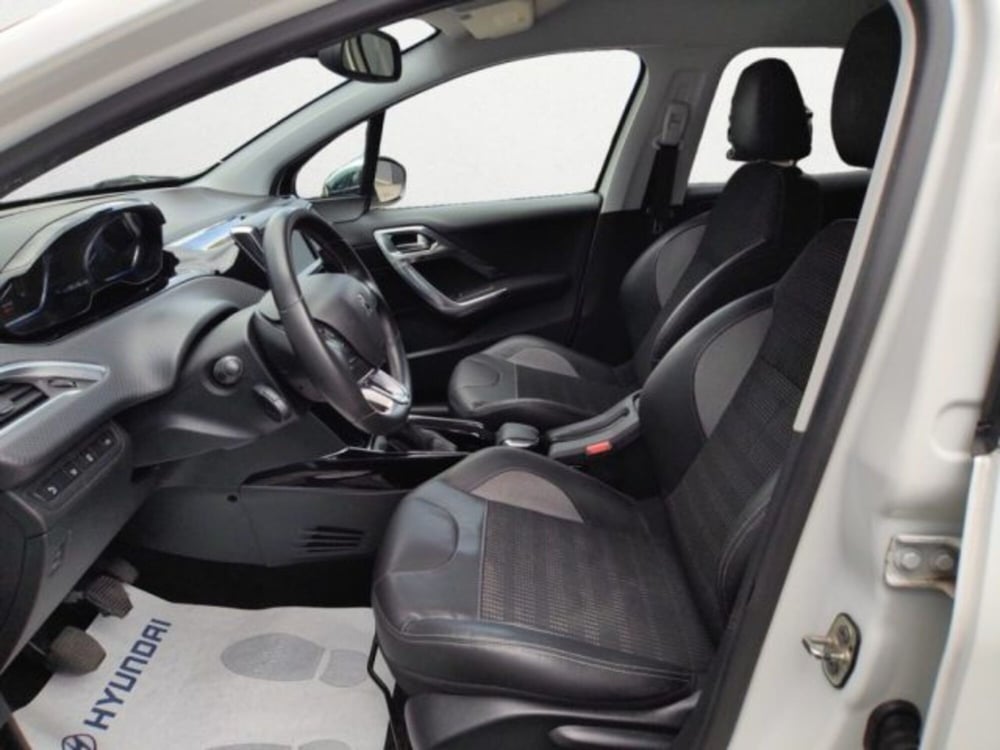 Peugeot 2008 usata a Padova (10)
