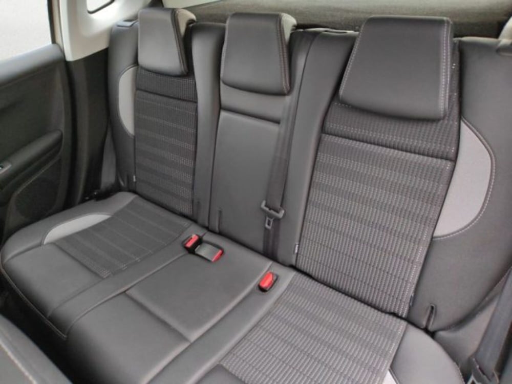 Peugeot 2008 usata a Padova (11)