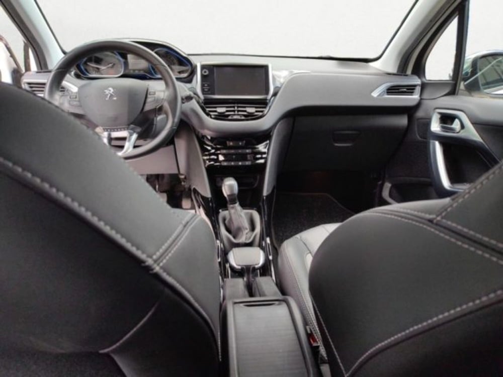 Peugeot 2008 usata a Padova (13)