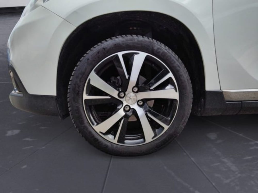 Peugeot 2008 usata a Padova (17)