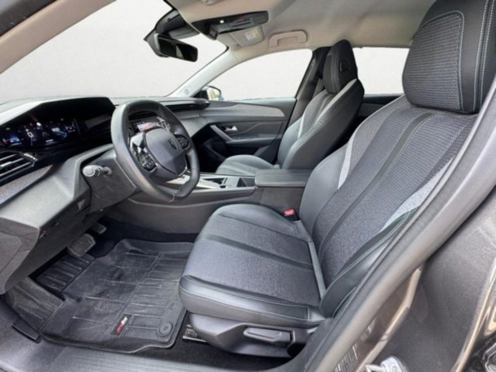 Peugeot 308 SW usata a Padova (10)