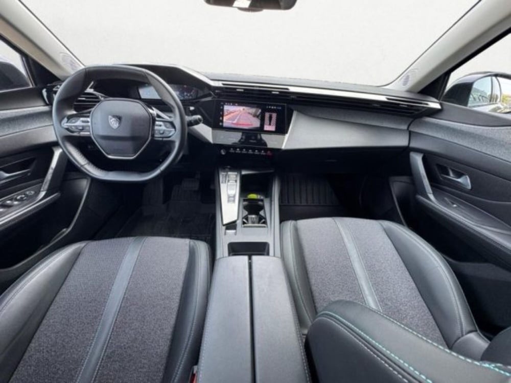 Peugeot 308 SW usata a Padova (11)