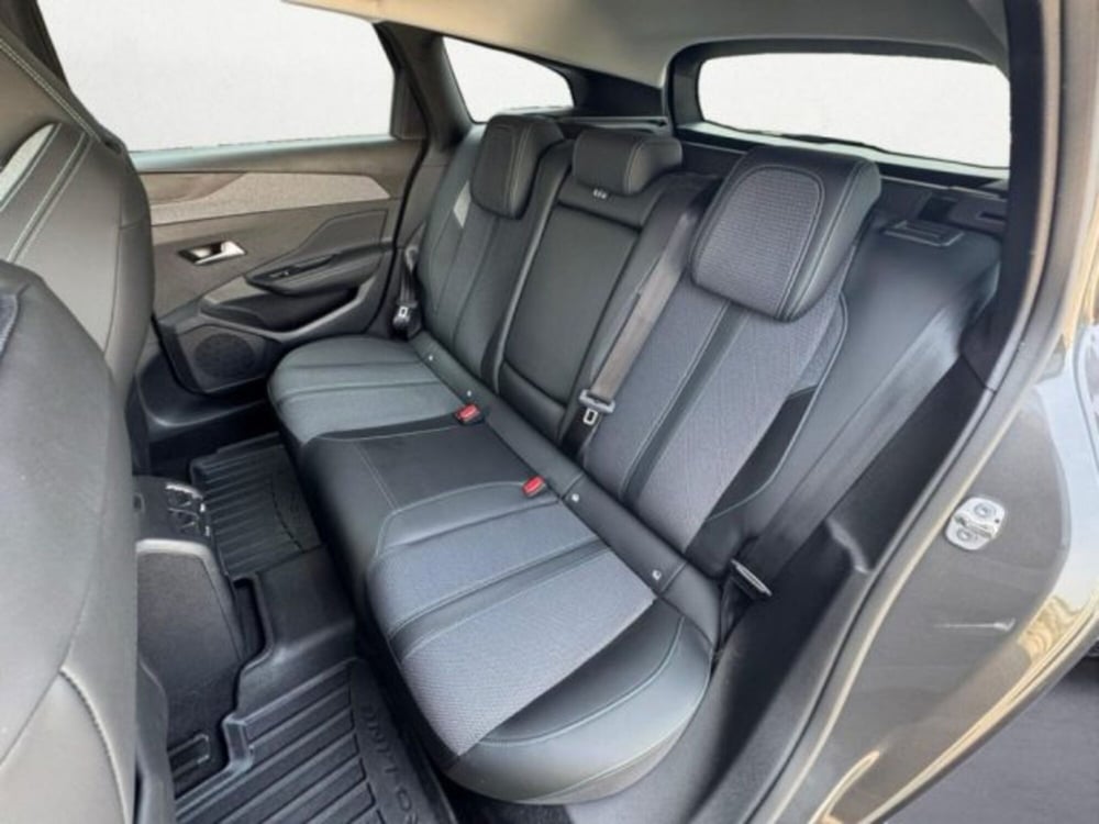 Peugeot 308 SW usata a Padova (12)