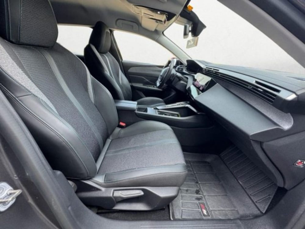Peugeot 308 SW usata a Padova (13)