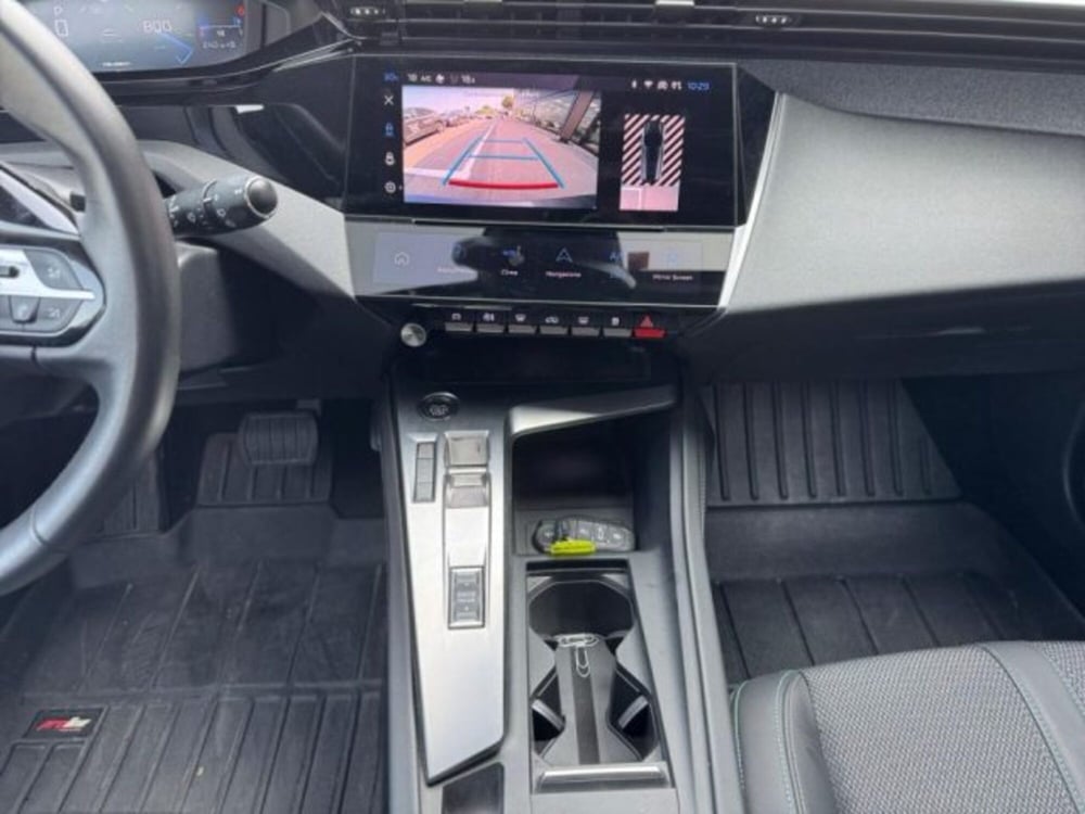 Peugeot 308 SW usata a Padova (14)