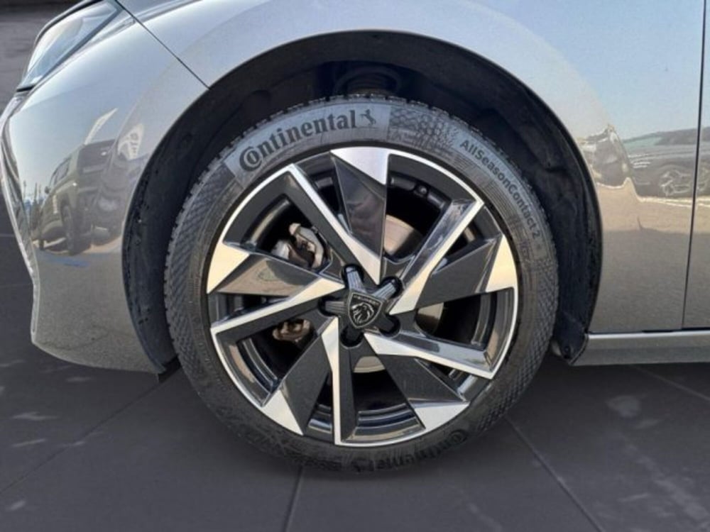 Peugeot 308 SW usata a Padova (16)