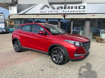 Dfsk Glory 500  1.5 bifuel Gpl Luxury cvt nuova a Boves