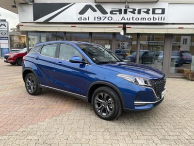 Dfsk Glory 500  1.5 bifuel Gpl Luxury cvt nuova a Boves