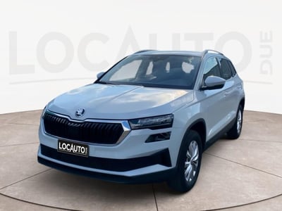 Skoda Karoq 1.5 TSI ACT DSG Ambition del 2024 usata a Torino