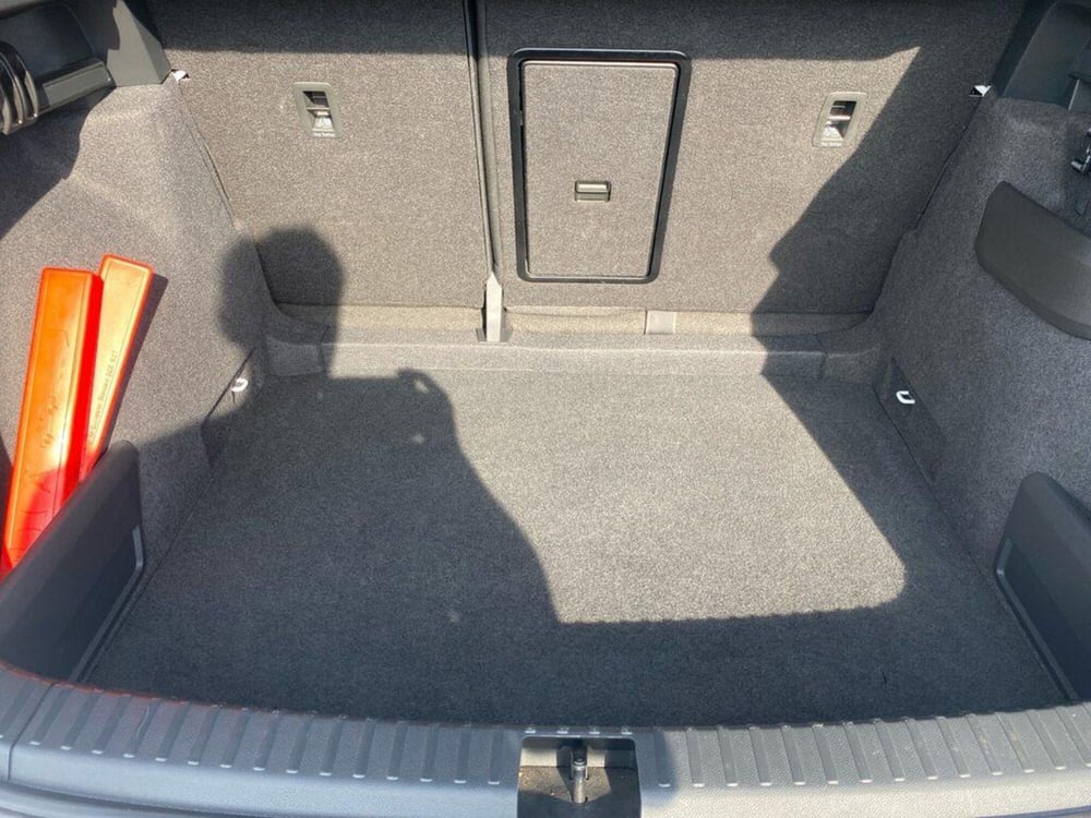 Skoda Karoq usata a Torino (9)