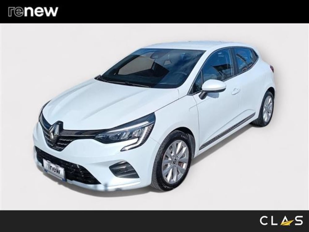 Renault Clio usata a Livorno