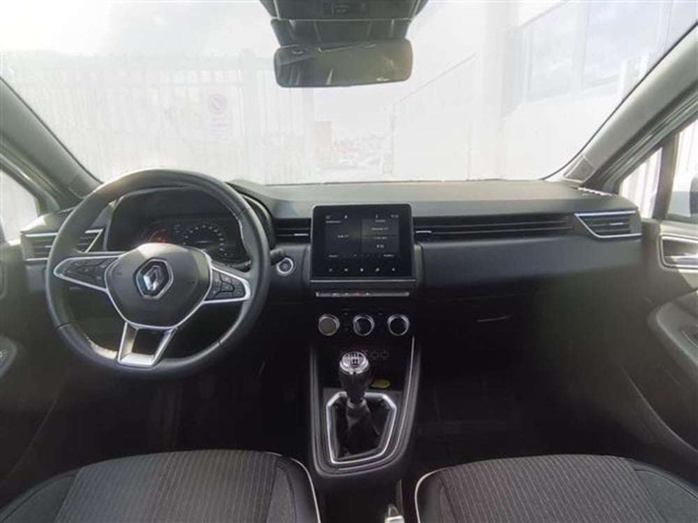Renault Clio usata a Livorno (10)