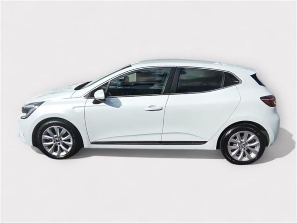 Renault Clio usata a Livorno (2)