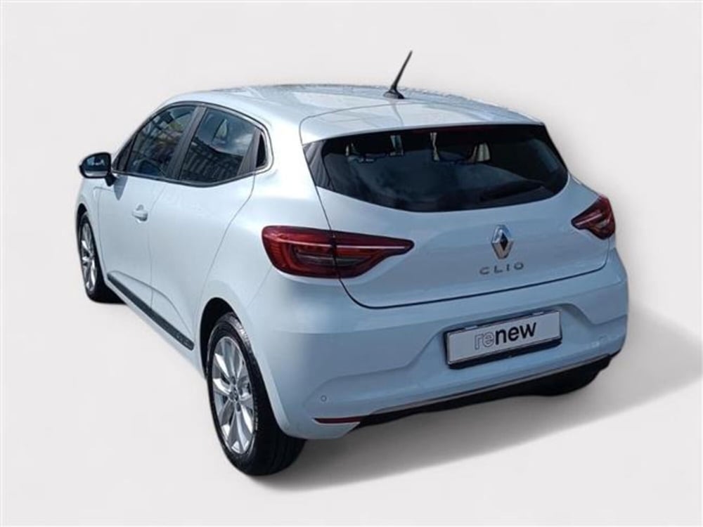 Renault Clio usata a Livorno (3)