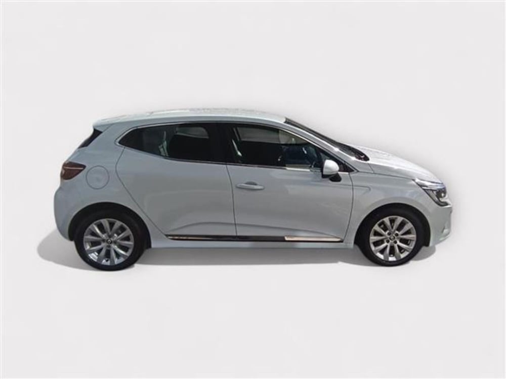 Renault Clio usata a Livorno (6)