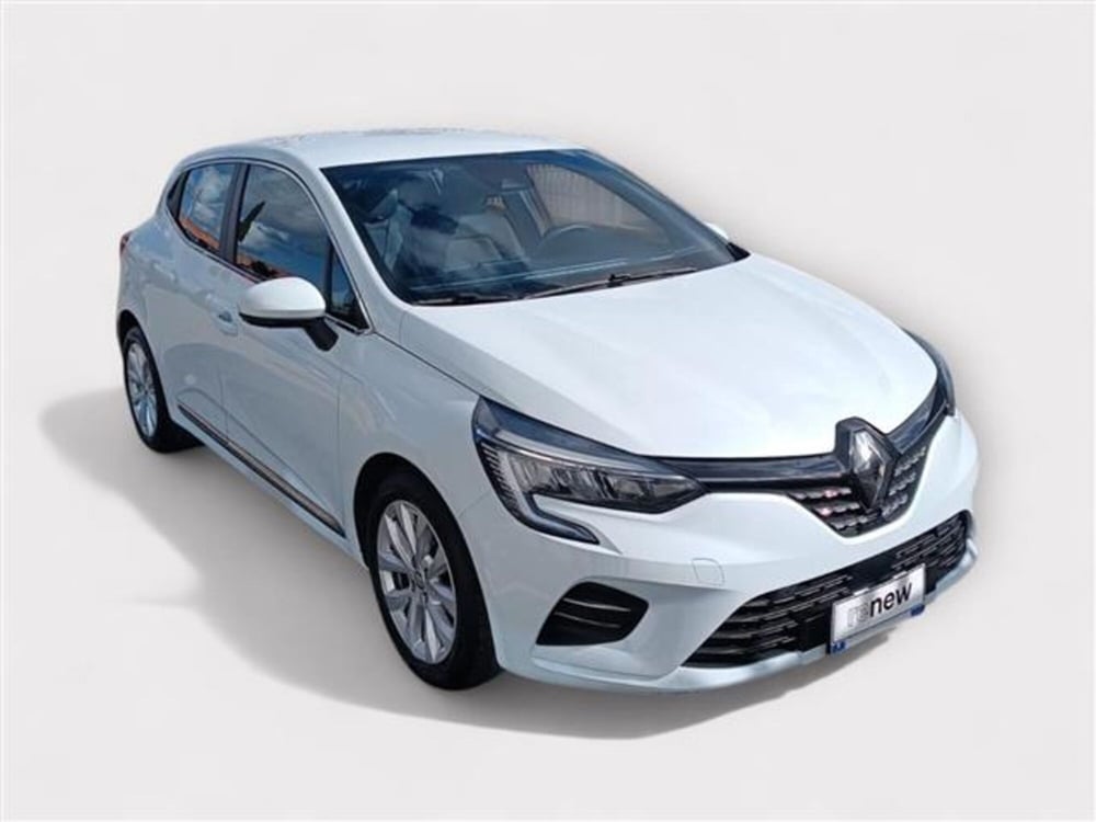 Renault Clio usata a Livorno (7)